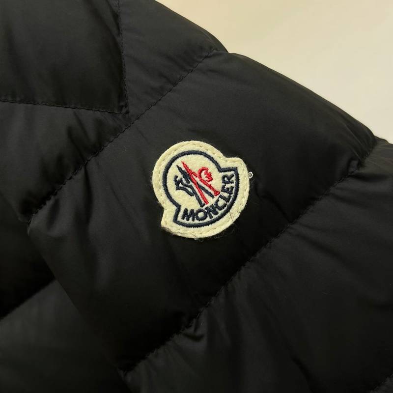 MONCLER MEN JACKET OUTER
