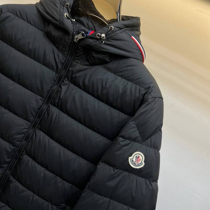 MONCLER MEN JACKET OUTER