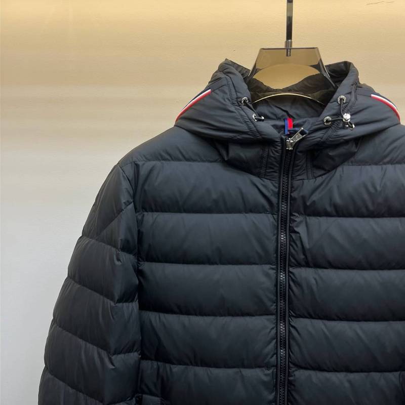 MONCLER MEN JACKET OUTER