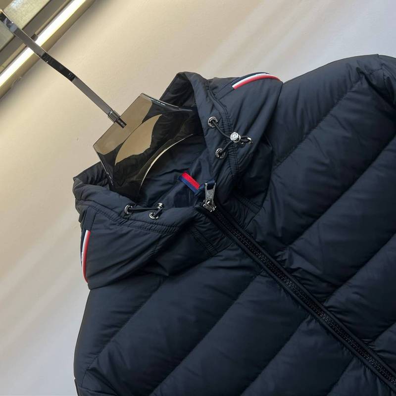 MONCLER MEN JACKET OUTER