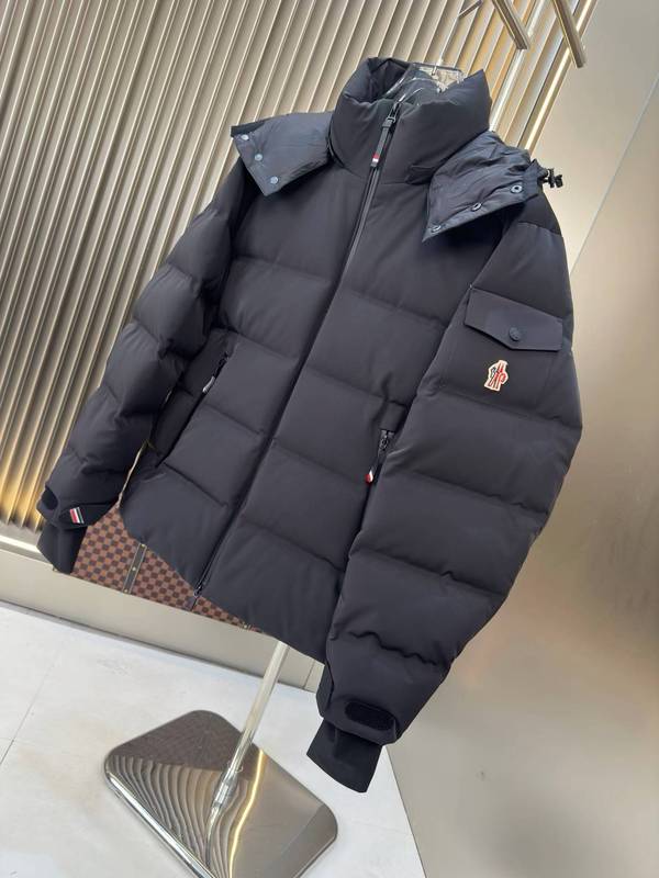 MONCLER MEN JACKET OUTER