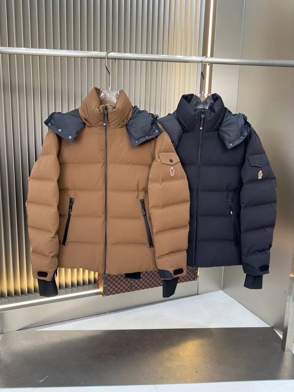 MONCLER MEN JACKET OUTER