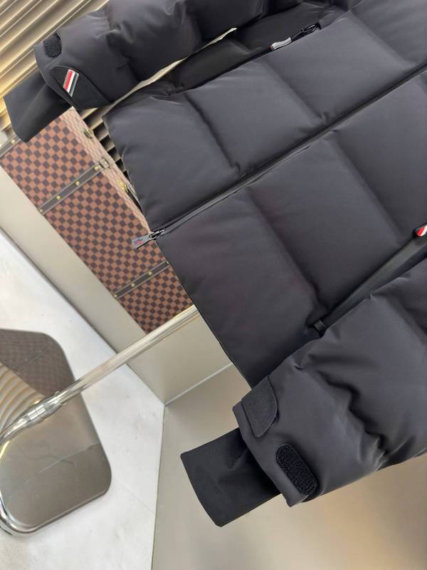 MONCLER MEN JACKET OUTER