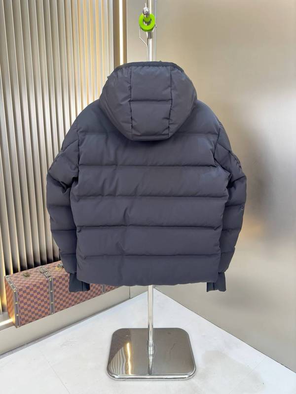 MONCLER MEN JACKET OUTER