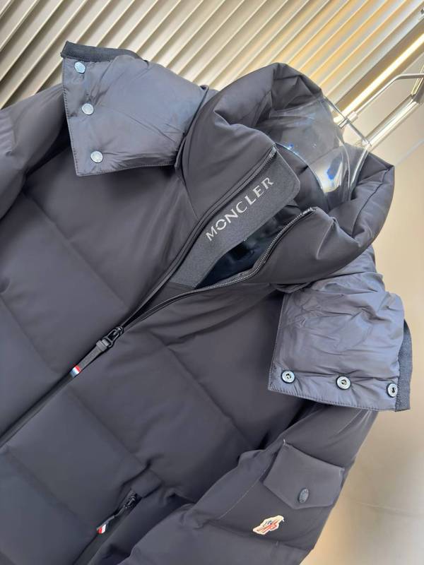 MONCLER MEN JACKET OUTER