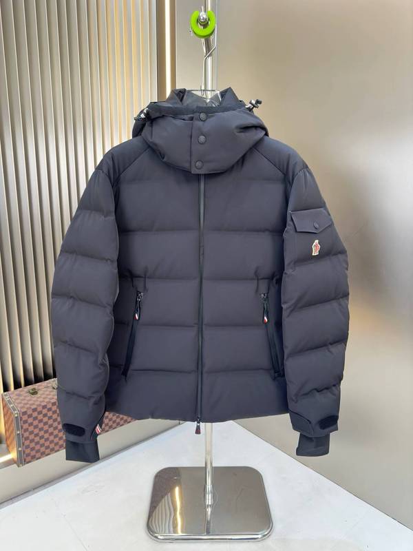 MONCLER MEN JACKET OUTER