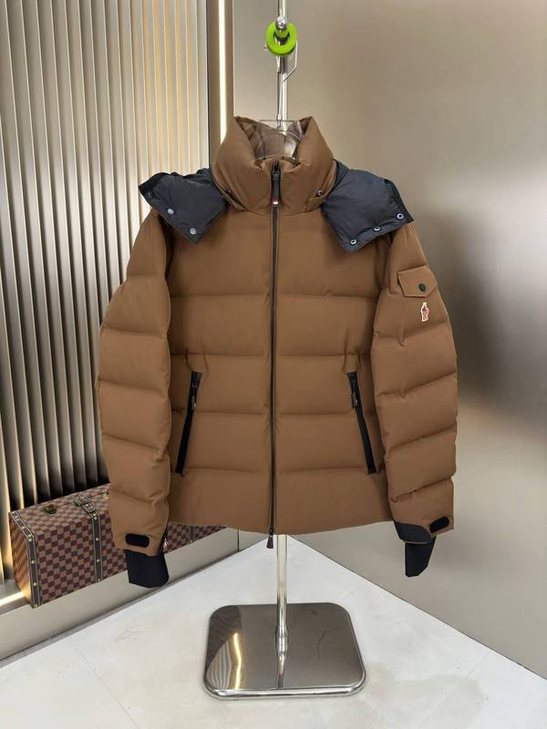 MONCLER MEN JACKET OUTER