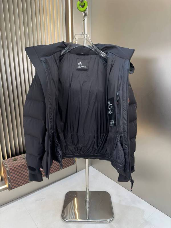 MONCLER MEN JACKET OUTER