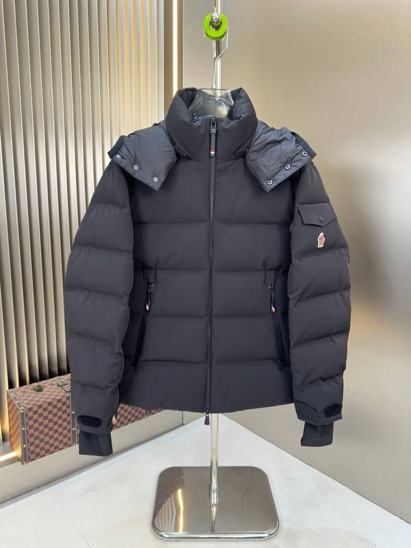 MONCLER MEN JACKET OUTER