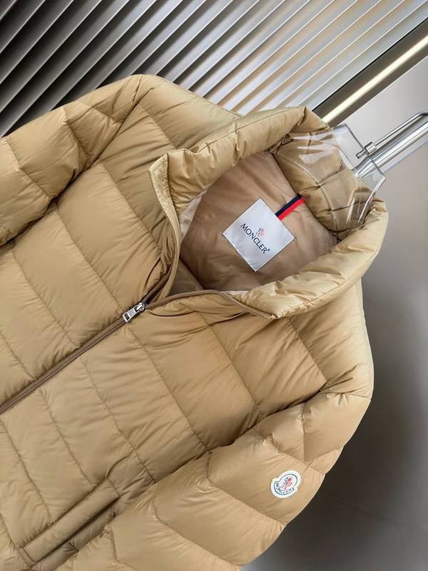 MONCLER MEN JACKET OUTER