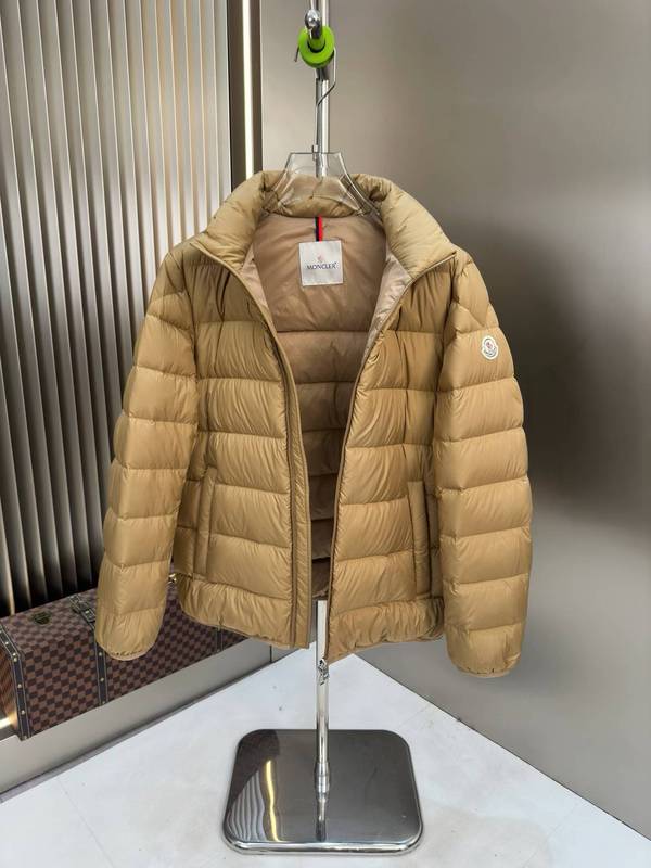 MONCLER MEN JACKET OUTER