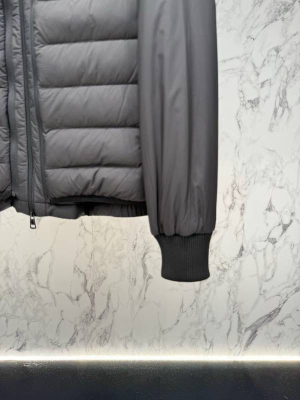 MONCLER MEN JACKET OUTER