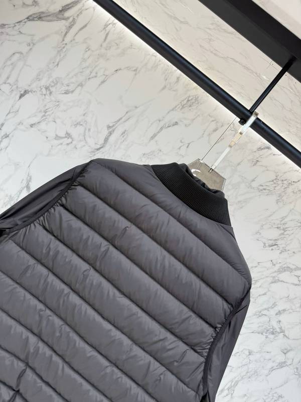 MONCLER MEN JACKET OUTER