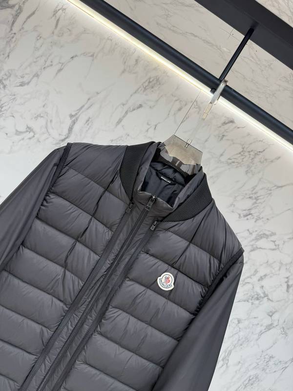 MONCLER MEN JACKET OUTER
