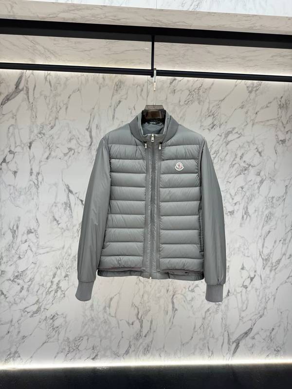 MONCLER MEN JACKET OUTER