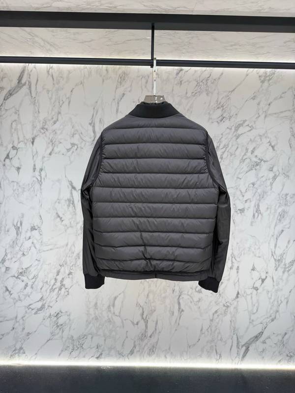 MONCLER MEN JACKET OUTER