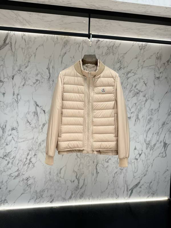 MONCLER MEN JACKET OUTER