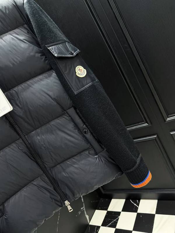 MONCLER MEN JACKET OUTER