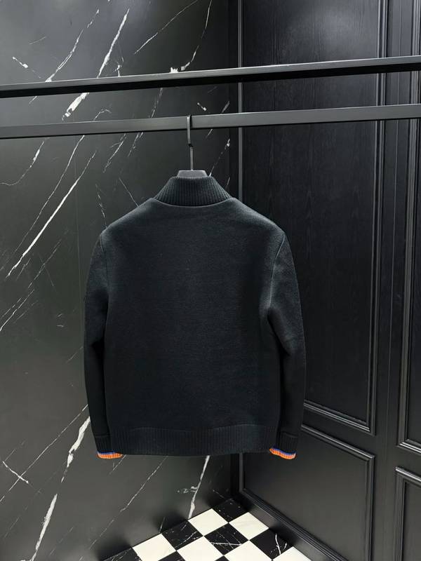MONCLER MEN JACKET OUTER