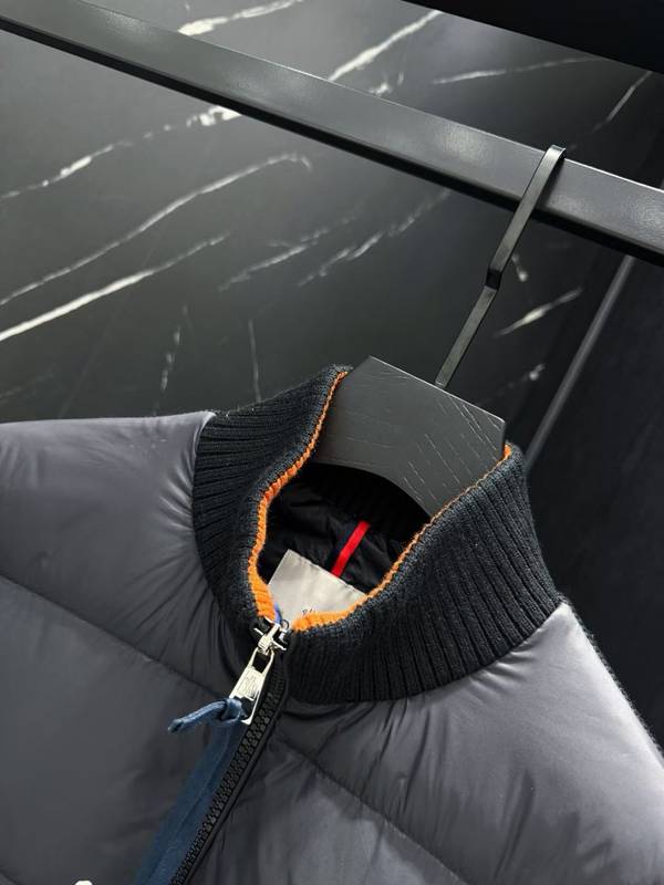 MONCLER MEN JACKET OUTER