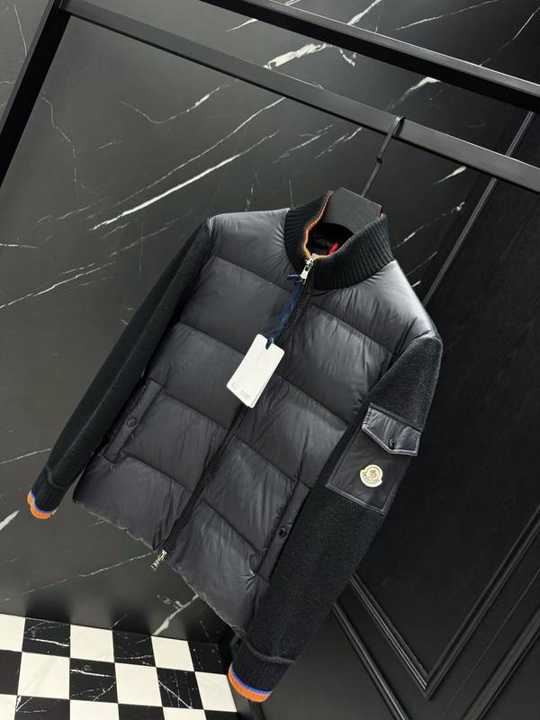 MONCLER MEN JACKET OUTER