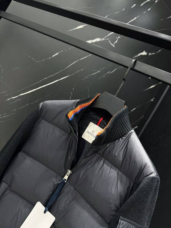 MONCLER MEN JACKET OUTER
