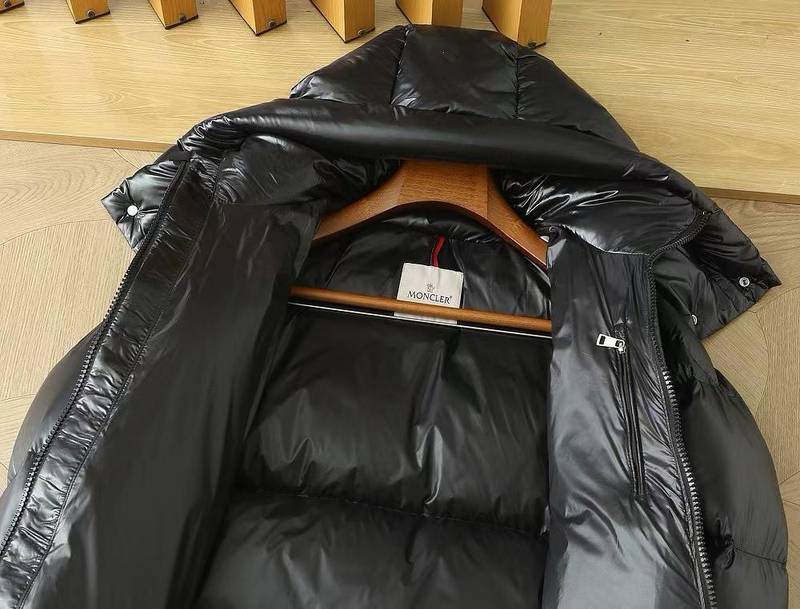 MONCLER MEN JACKET OUTER