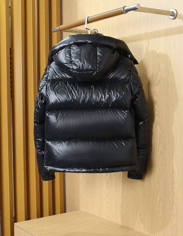 MONCLER MEN JACKET OUTER