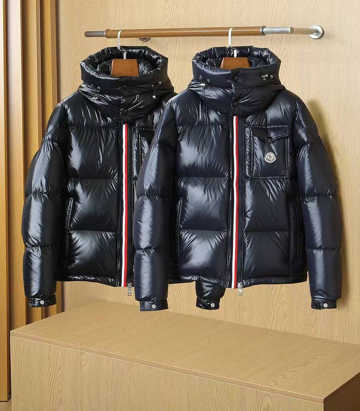 MONCLER MEN JACKET OUTER