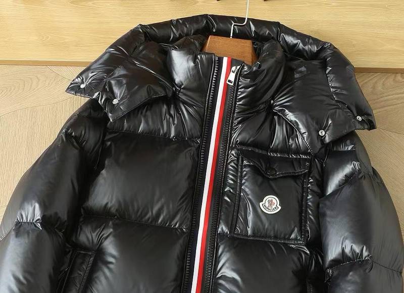 MONCLER MEN JACKET OUTER