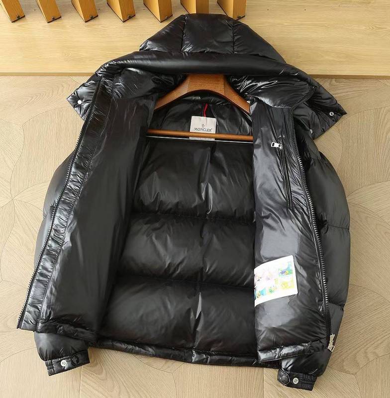 MONCLER MEN JACKET OUTER