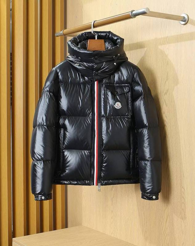 MONCLER MEN JACKET OUTER