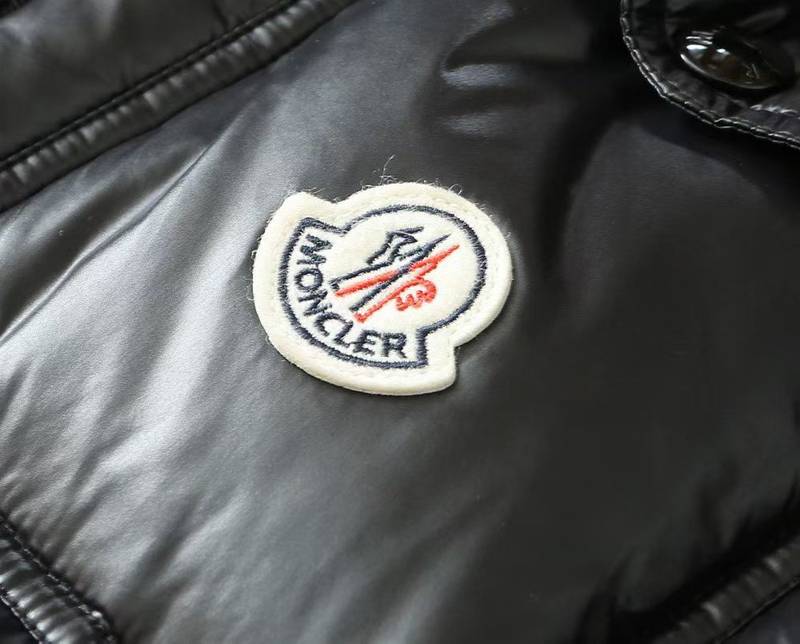 MONCLER MEN JACKET OUTER