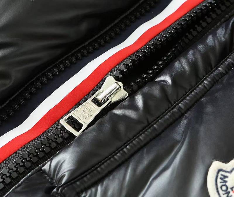 MONCLER MEN JACKET OUTER