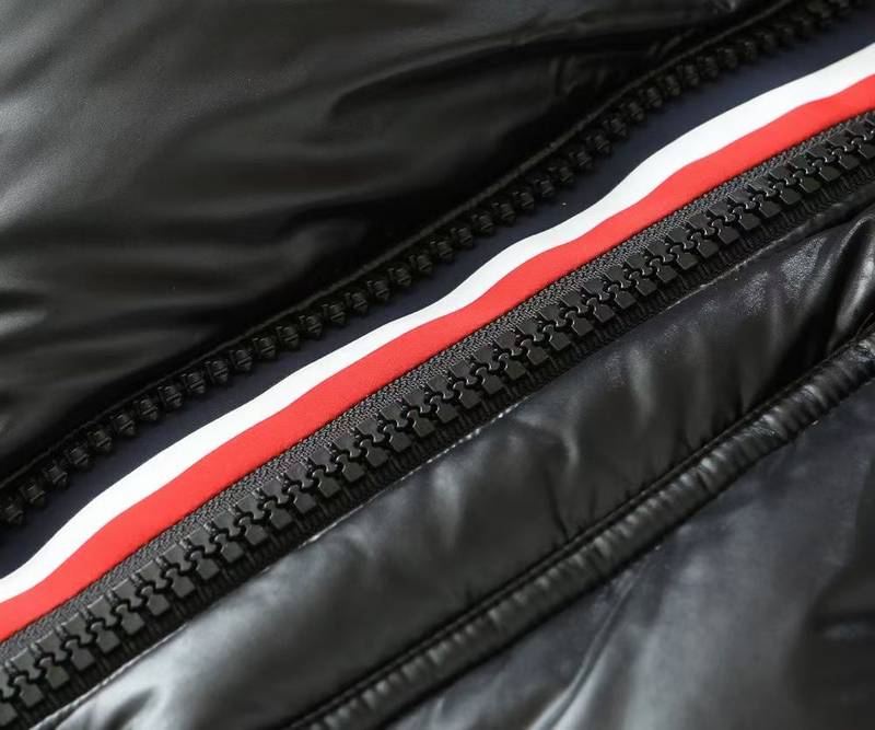 MONCLER MEN JACKET OUTER
