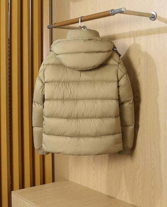 MONCLER MEN JACKET OUTER