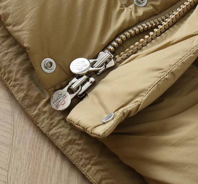 MONCLER MEN JACKET OUTER