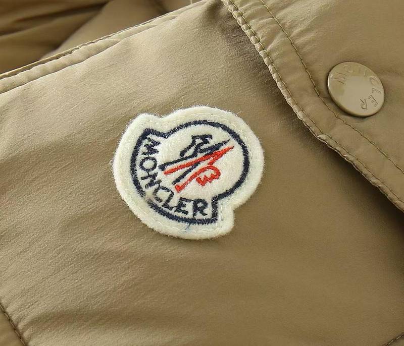 MONCLER MEN JACKET OUTER