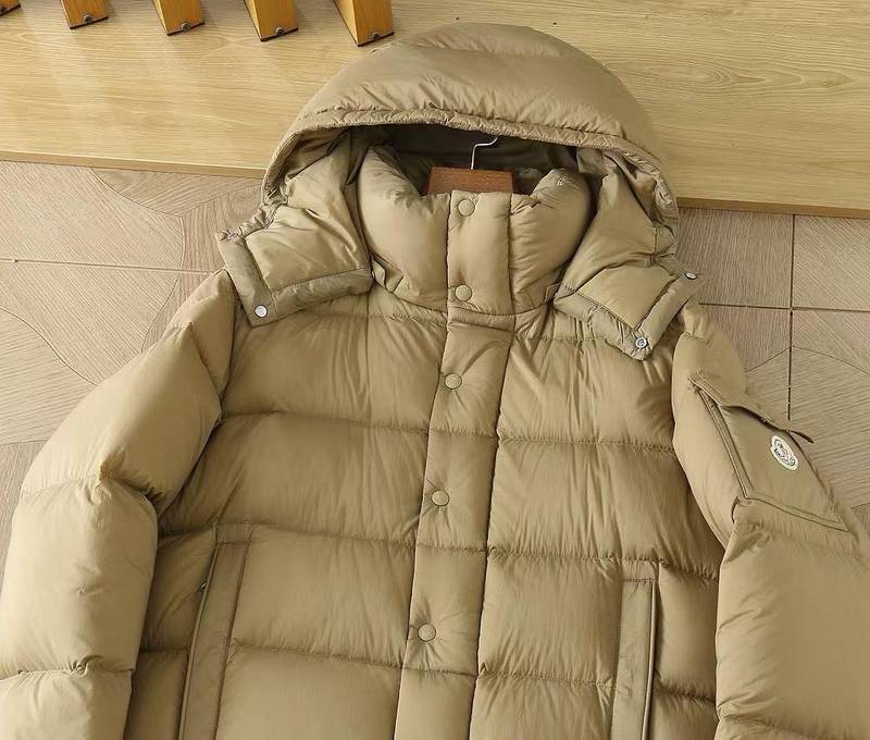 MONCLER MEN JACKET OUTER