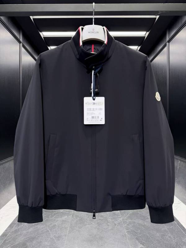 MONCLER MEN JACKET OUTER