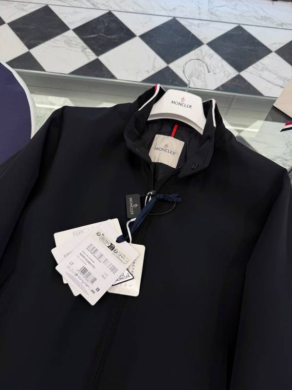 MONCLER MEN JACKET OUTER
