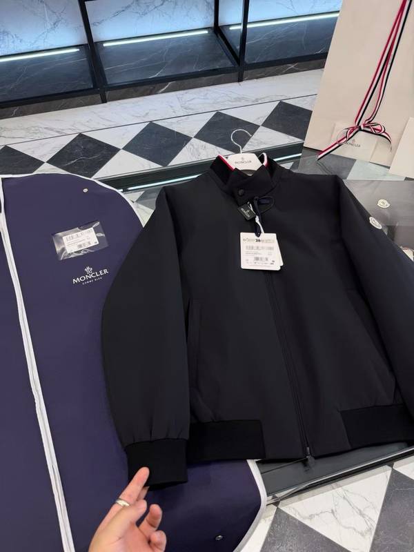 MONCLER MEN JACKET OUTER