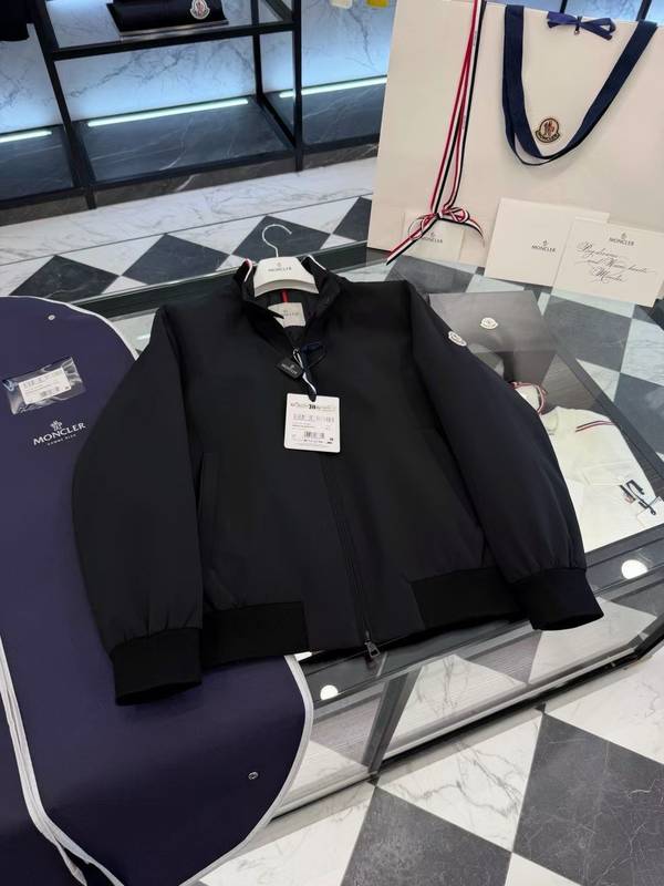 MONCLER MEN JACKET OUTER
