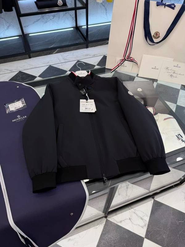 MONCLER MEN JACKET OUTER