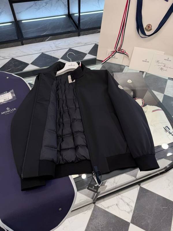 MONCLER MEN JACKET OUTER