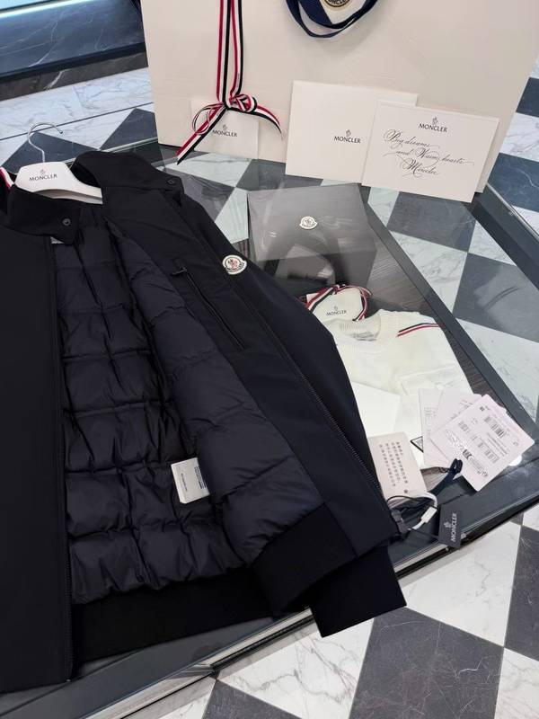 MONCLER MEN JACKET OUTER