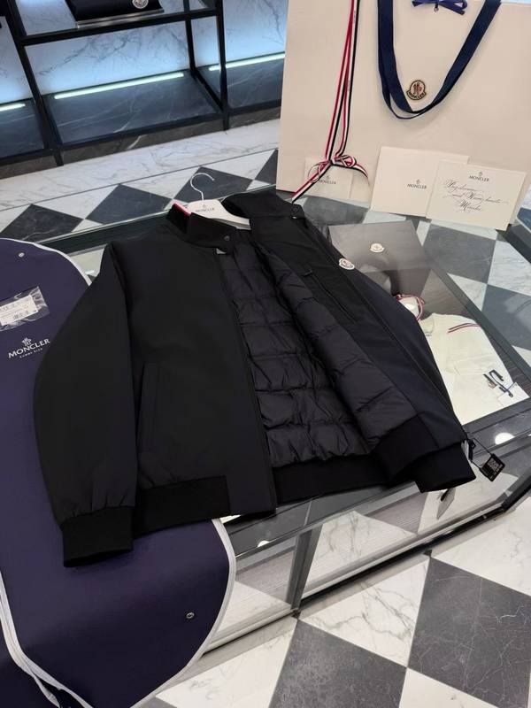 MONCLER MEN JACKET OUTER