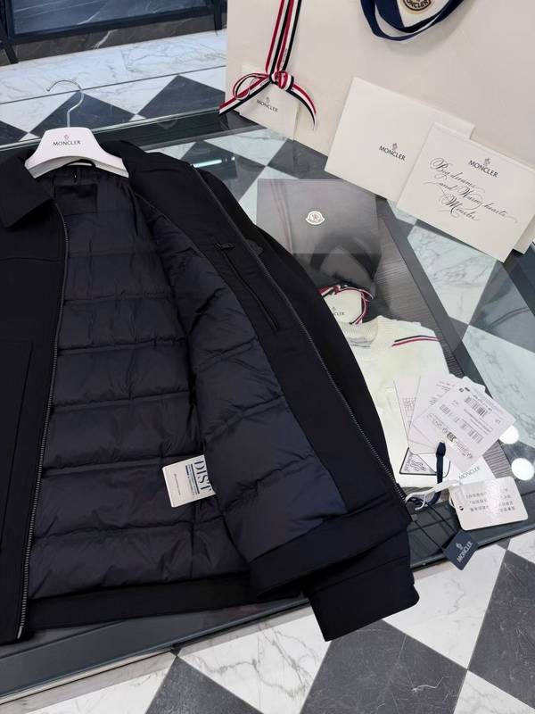 MONCLER MEN JACKET OUTER