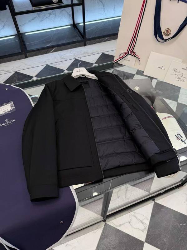 MONCLER MEN JACKET OUTER