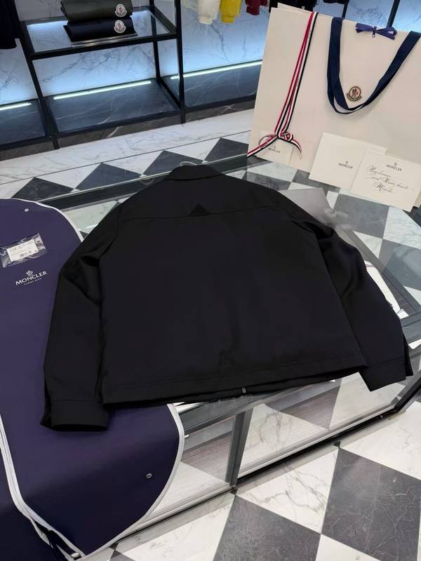 MONCLER MEN JACKET OUTER